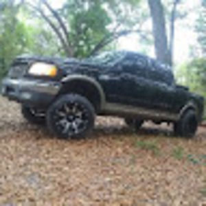 Meet your Posher, Walker